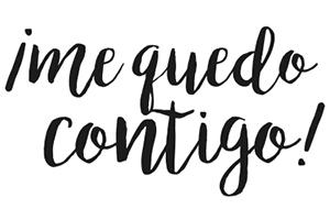 Me quedo contigo